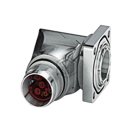 1620457 - Phoenix Contact - Circular Connectors - Housings