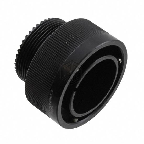 CIRHSE06T2410PCNF80M32V0 - TE Connectivity AMP Connectors - Circular Connectors - Housings
