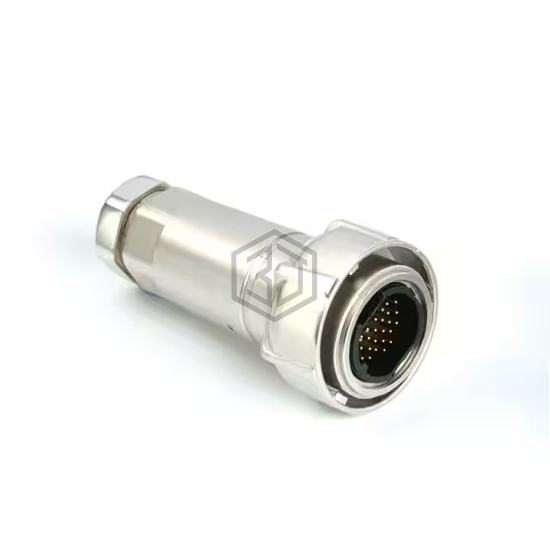 PXM7010/32P/CR/0709/SN - Bulgin - Circular Connectors - Housings