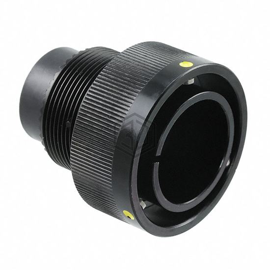 CIRPSE06T2410PV0N - TE Connectivity AMP Connectors - Circular Connectors - Housings