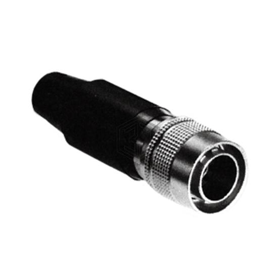 HR10B-10P-10PC(73) - Hirose Electric Co Ltd - Circular Connectors - Housings