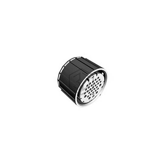 1394081-1 - TE Connectivity AMP Connectors - Circular Connectors - Housings