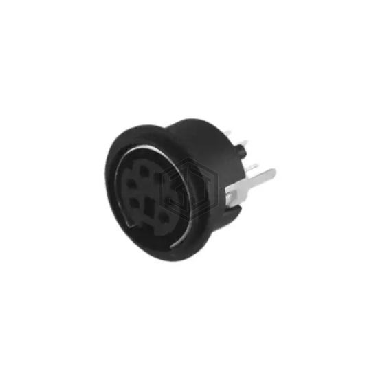MD-60SV - CUI Devices - Circular Connectors