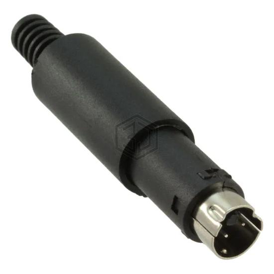 MD-30 - CUI Devices - Circular Connectors