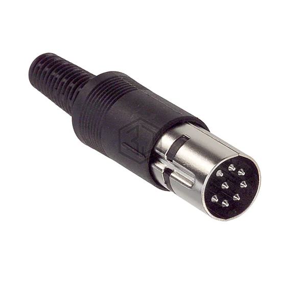 SD-80 - CUI Devices - Circular Connectors
