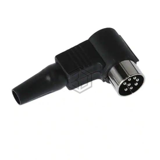 SDR-80 - CUI Devices - Circular Connectors