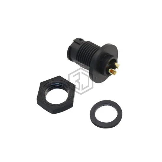 17282-2PG-300 - Conxall/Switchcraft - Circular Connectors