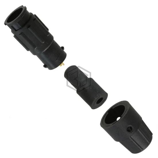 18282-2PG-311 - Conxall/Switchcraft - Circular Connectors