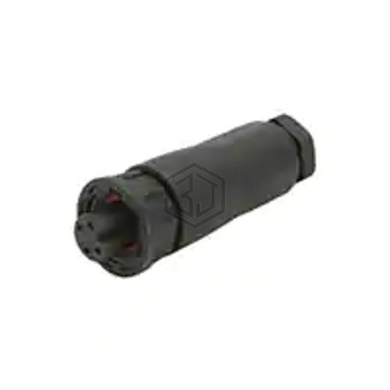 21004211-01 - Chogori Technologies Inc. - Circular Connectors