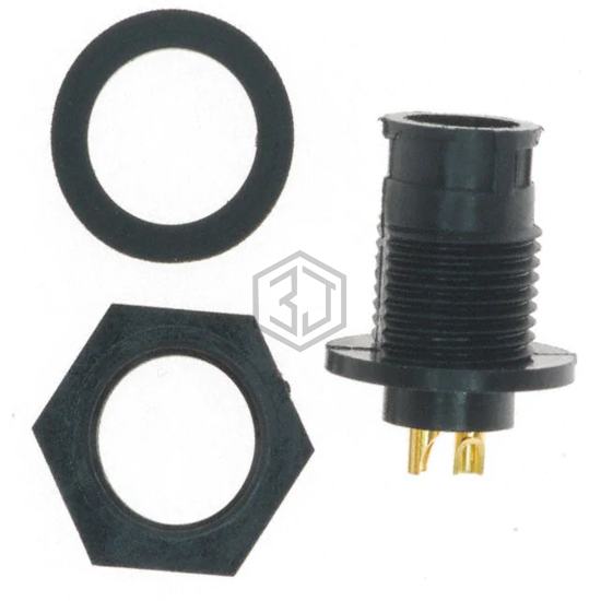 17282-2SG-300 - Conxall/Switchcraft - Circular Connectors