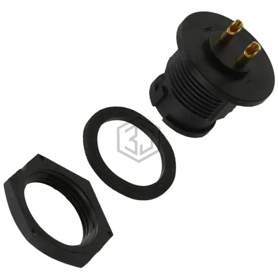 7282-2SG-300 - Conxall/Switchcraft - Circular Connectors