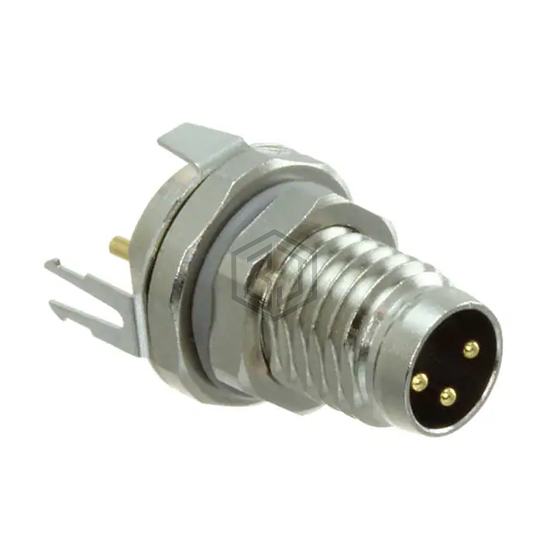 T4040034031-000 - TE Connectivity AMP Connectors - Circular Connectors