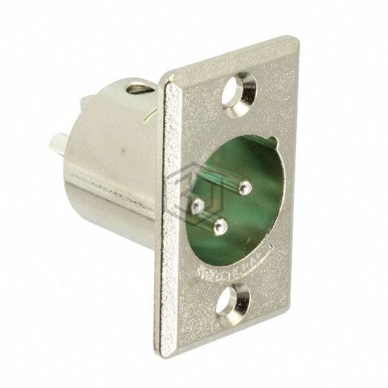 D3M - Switchcraft Inc. - Circular Connectors