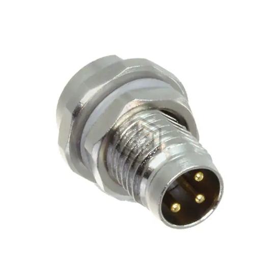 T4030014031-000 - TE Connectivity AMP Connectors - Circular Connectors