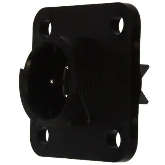 JN1AS04MK1 - JAE Electronics - Circular Connectors