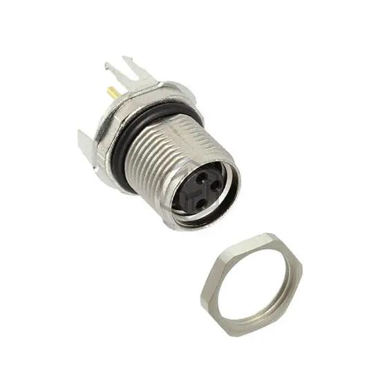 2-2172089-2 - TE Connectivity AMP Connectors - Circular Connectors
