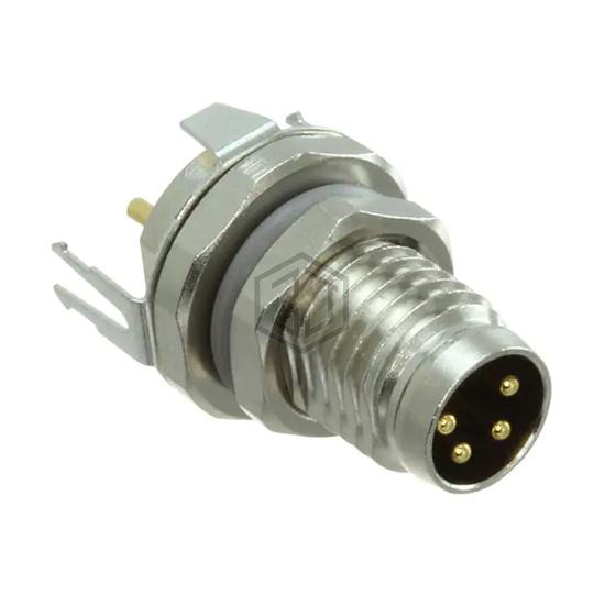 T4040034041-000 - TE Connectivity AMP Connectors - Circular Connectors