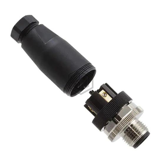 T4111001041-000 - TE Connectivity AMP Connectors - Circular Connectors