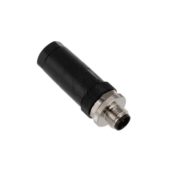 T4111002041-000 - TE Connectivity AMP Connectors - Circular Connectors