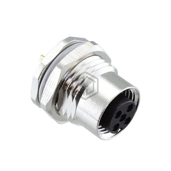 T4131012041-000 - TE Connectivity AMP Connectors - Circular Connectors