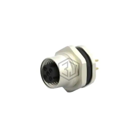 T4141512041-000 - TE Connectivity AMP Connectors - Circular Connectors