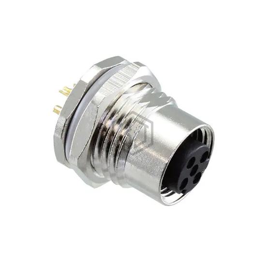 T4131512041-000 - TE Connectivity AMP Connectors - Circular Connectors