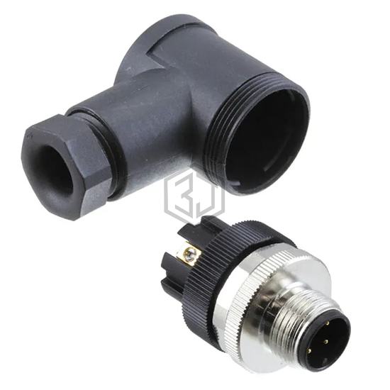 T4113502041-000 - TE Connectivity AMP Connectors - Circular Connectors