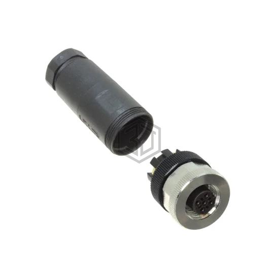 T4110002031-000 - TE Connectivity AMP Connectors - Circular Connectors