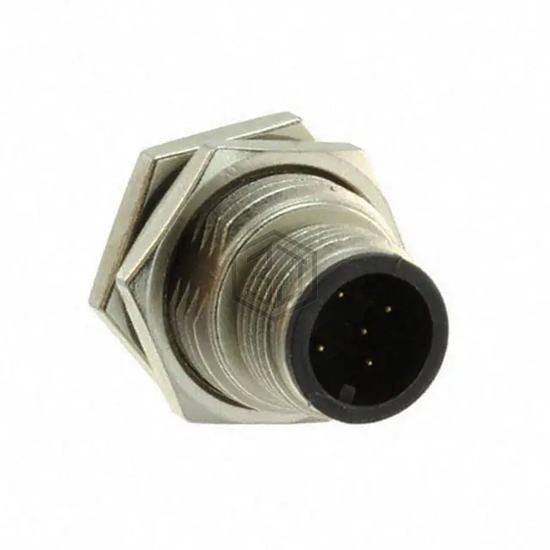 M12A-05PMMS-SF8001 - Amphenol LTW - Circular Connectors