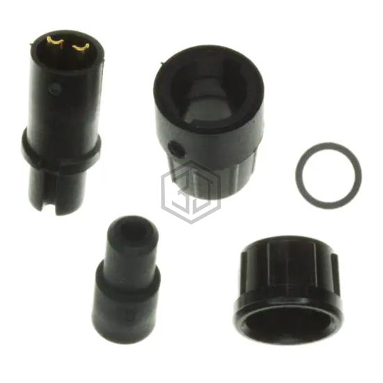 16282-2SG-311 - Conxall/Switchcraft - Circular Connectors