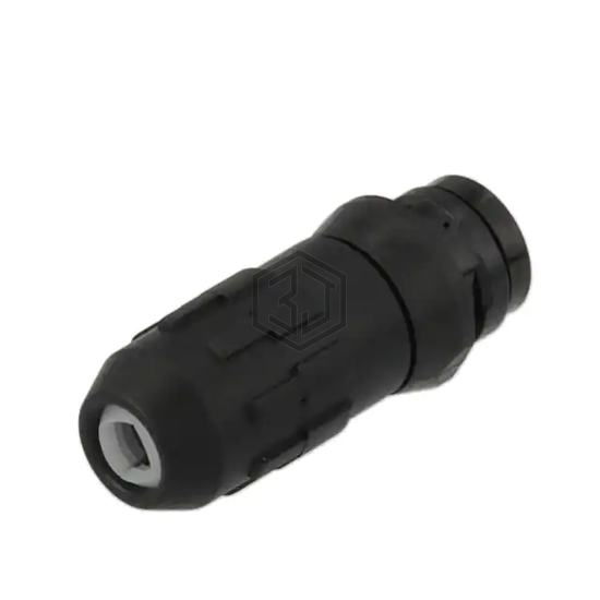 HR30-6J-6P(31) - Hirose Electric Co Ltd - Circular Connectors