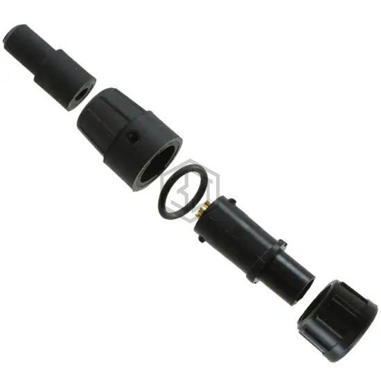 16282-3PG-315 - Conxall/Switchcraft - Circular Connectors