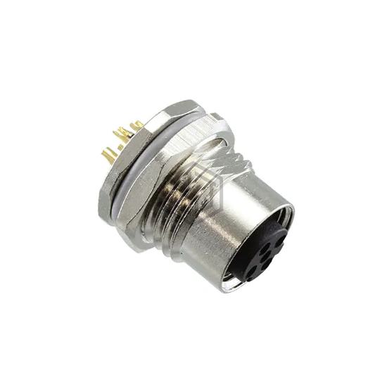 T4131012051-000 - TE Connectivity AMP Connectors - Circular Connectors