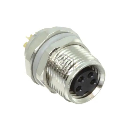 T4031017041-000 - TE Connectivity AMP Connectors - Circular Connectors