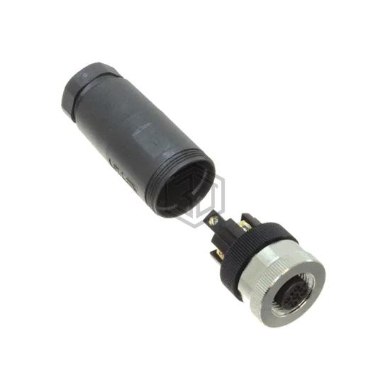 T4110002051-000 - TE Connectivity AMP Connectors - Circular Connectors