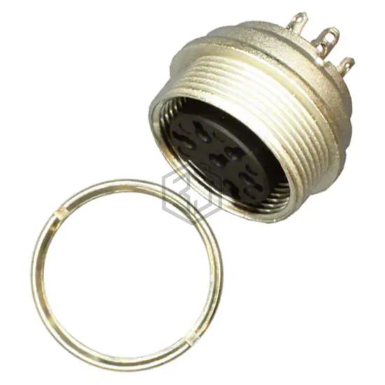 T3403100U - Amphenol Tuchel Industrial - Circular Connectors