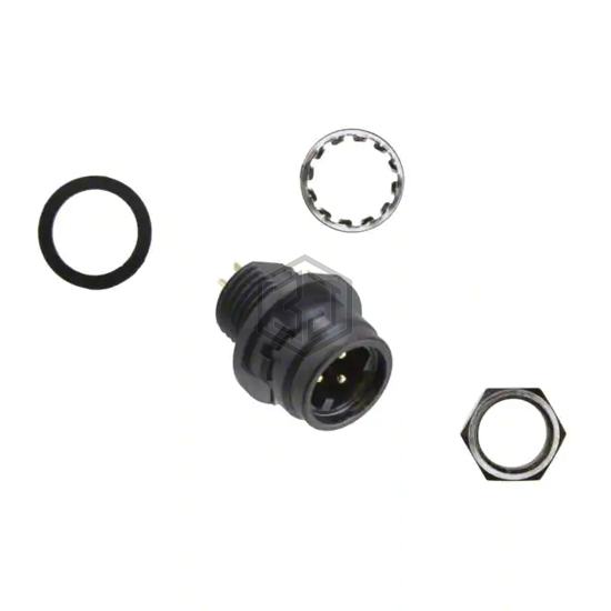 HR30-6R-3P(71) - Hirose Electric Co Ltd - Circular Connectors