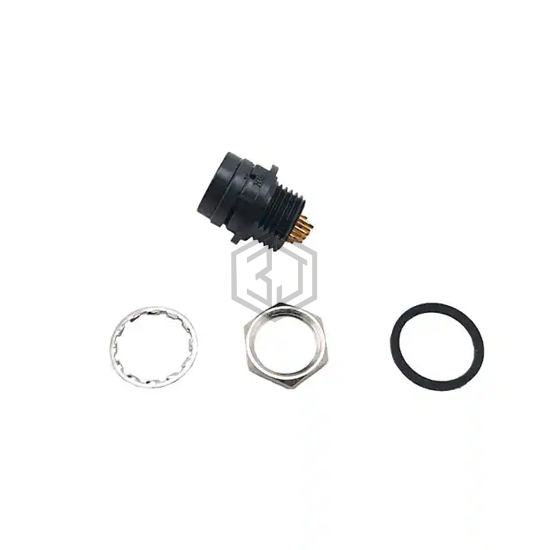 HR30-8R-12S(31) - Hirose Electric Co Ltd - Circular Connectors