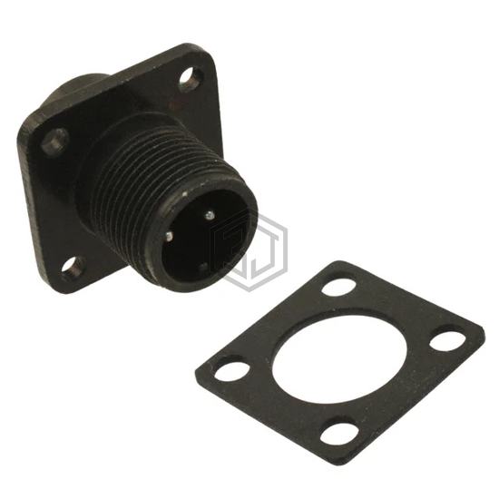 C90-3102R10SL-4P - Harwin Inc. - Circular Connectors