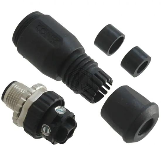 43-00100 - Conec - Circular Connectors