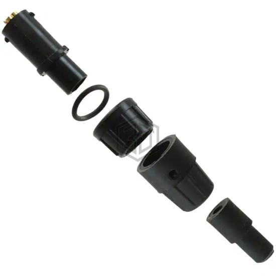 16282-3SG-311 - Conxall/Switchcraft - Circular Connectors