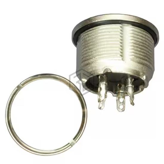 C09131N0041002U - Amphenol Tuchel Industrial - Circular Connectors