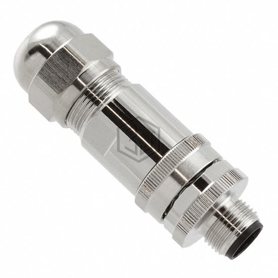 T4111511041-000 - TE Connectivity AMP Connectors - Circular Connectors