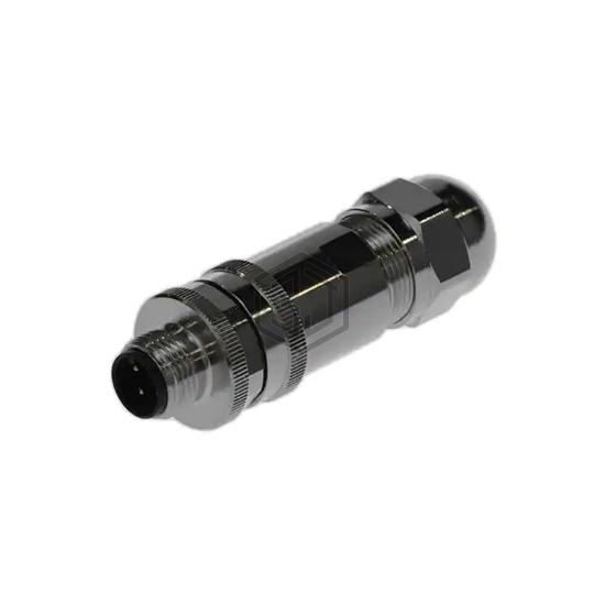 T4111011041-000 - TE Connectivity AMP Connectors - Circular Connectors