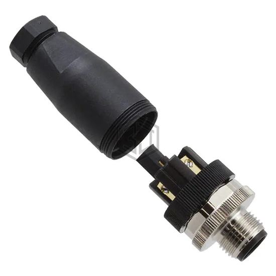 T4111001051-000 - TE Connectivity AMP Connectors - Circular Connectors