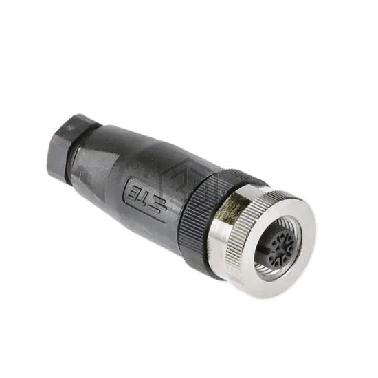 T4110001081-000 - TE Connectivity AMP Connectors - Circular Connectors