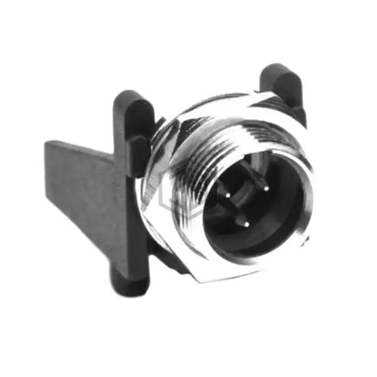 AG3MCCH - Amphenol Audio - Circular Connectors