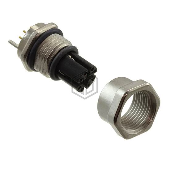 MSXS-08PFFP-SF7001 - Amphenol LTW - Circular Connectors