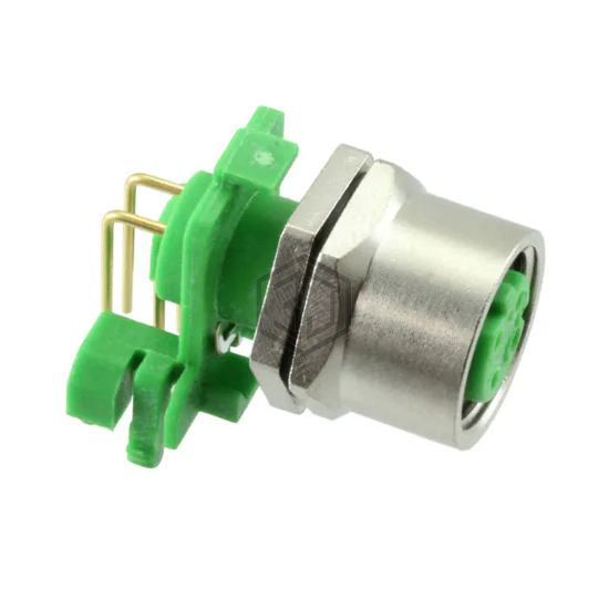 43-01229 - Conec - Circular Connectors