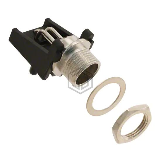 TRA3M - Switchcraft Inc. - Circular Connectors